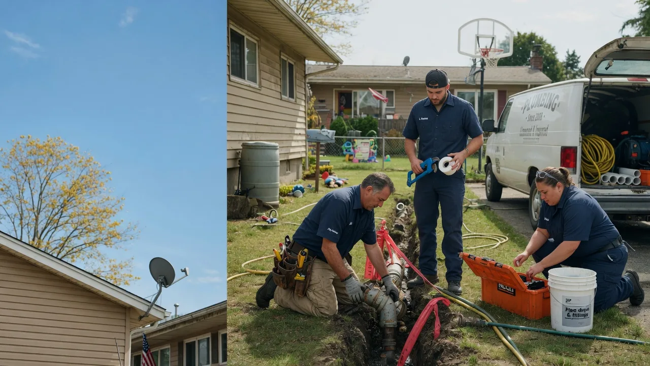 Garbage Disposal Replacement in Jerry City, OH near me